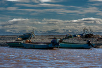 Patagonia and Algarrobo Chile, 2013-09